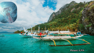 GNN Near Record Ocean Temperatures Signal Potential El Niño Transition Amid Hottest March on Record in the U S