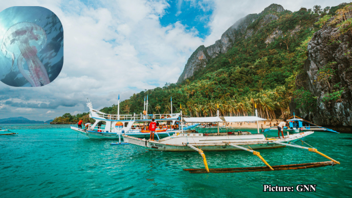 GNN Near Record Ocean Temperatures Signal Potential El Niño Transition Amid Hottest March on Record in the U S