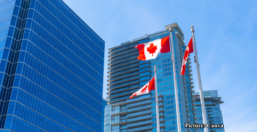 GNN New Canadian Citizenship Rules Offer Pathway for Americans Amid Rising Interest