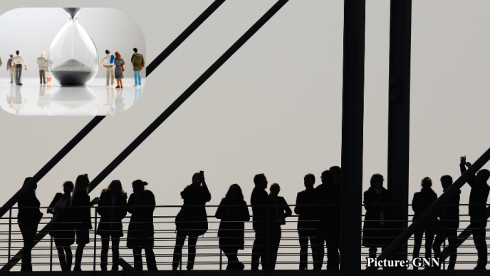 GNN New Study Reveals Increased Life Expectancy Across All U S States Challenging Previous Assumptions