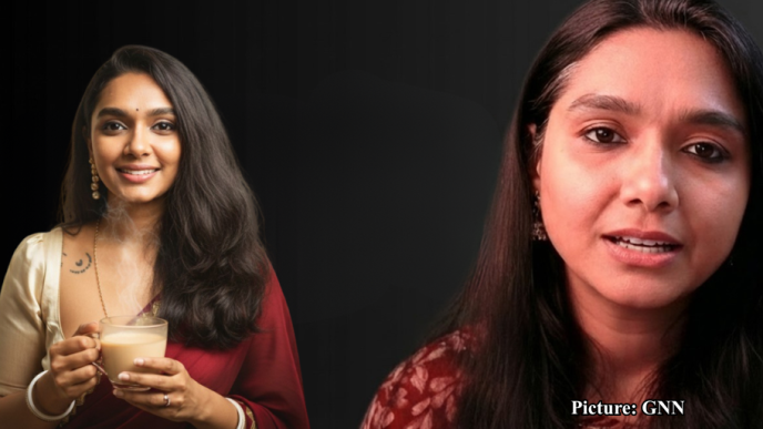 GNN Nutritionist Neha Shah Advocates for Traditional Dietary Practices Among Indian Immigrants