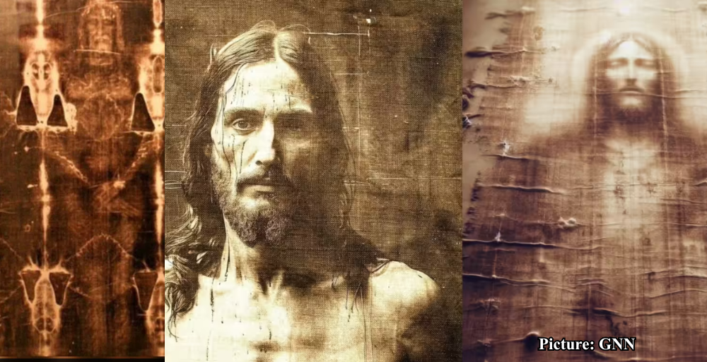 GNN President Trump Declares U S Objectives in Iran 'Nearing Completion' Amid Ongoing Military Operations (1)