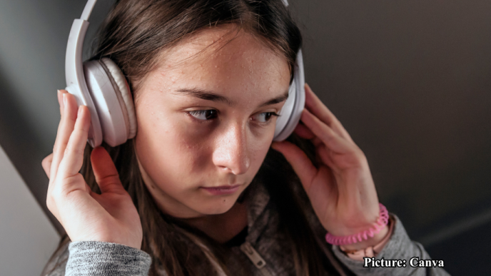 GNN Psychological Insights Into the Emotional Impact of Adolescent Music Memories
