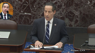 GNN Rep Jamie Raskin Calls for Cognitive Assessment of President Trump Amid Rising Concerns