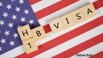 Republican Bill Proposes Major Changes to Immigration Policies Affecting H-1B Visas, Student Work Authorizations, and Asylum Applications