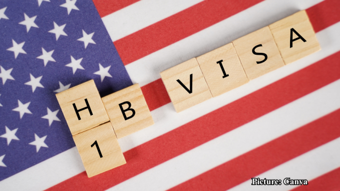 GNN Republican Lawmakers Propose Major Overhaul of H 1B Visa Program