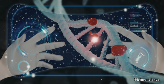 GNN Research Explores Early Life's Origins Through Protocell Behavior