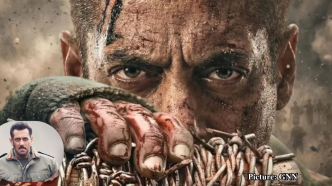 GNN Salman Khan's 'Maatrubhumi' Faces Delays and Major Changes Amidst Geopolitical Tensions