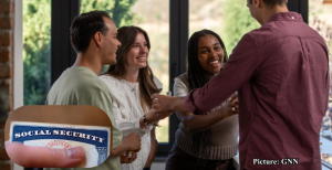 GNN Social Security Program Faces Funding Shortfall Lawmakers Explore Solutions