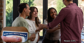 GNN Social Security Program Faces Funding Shortfall Lawmakers Explore Solutions