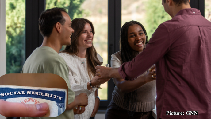 GNN Social Security Program Faces Funding Shortfall Lawmakers Explore Solutions