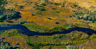 GNN Study Reveals Rapid Subsidence in Major River Deltas Endangering Millions