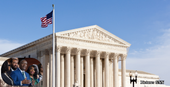 GNN Supreme Court Ruling Threatens Black Representation in Congress