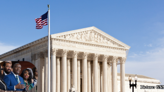 GNN Supreme Court Ruling Threatens Black Representation in Congress