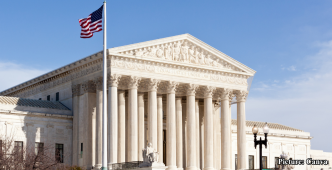 GNN Supreme Court's Ruling Sparks Dissent on Voting Rights Act Protections