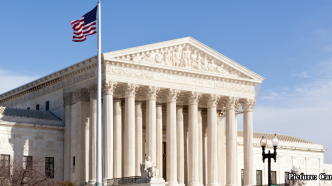 GNN Supreme Court's Ruling Sparks Dissent on Voting Rights Act Protections