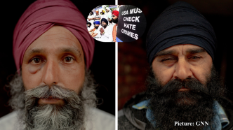 GNN Surge in Hate Crimes in the U S Highlights Vulnerabilities of Latino and Sikh Communities