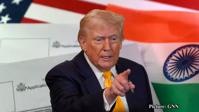 GNN Survey Indicates Nearly 40% of Indian Americans Consider Emigration Amid Political and Economic Concerns