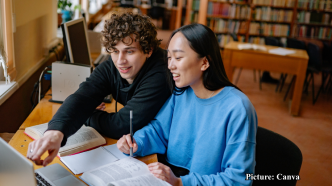 GNN Survey Reveals Impact of AI on College Major Decisions Among Students