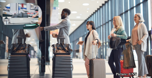 GNN TSA Mandates Clear Carry On Bags Starting April 2024 to Enhance Security and Efficiency