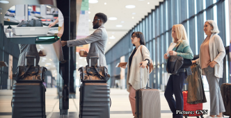 GNN TSA Mandates Clear Carry On Bags Starting April 2024 to Enhance Security and Efficiency