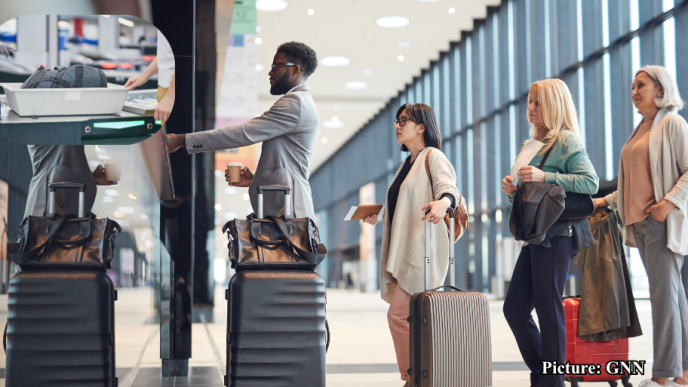 GNN TSA Mandates Clear Carry On Bags Starting April 2024 to Enhance Security and Efficiency