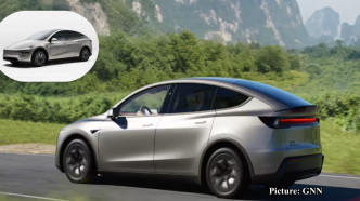 GNN Tesla Introduces Six Seater Model Y in India to Bolster Sales Amid Market Challenges