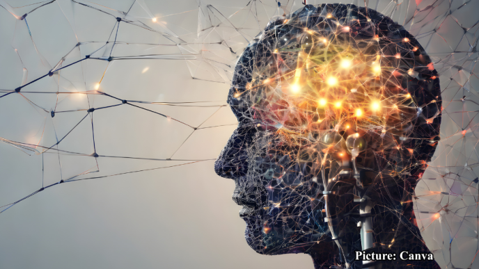 GNN Texas A&M Researchers Develop Nasal Spray to Reverse Brain Aging and Enhance Memory