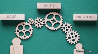 GNN The Power of Intrinsic Motivation Why Private Discipline Outlasts Public Accountability