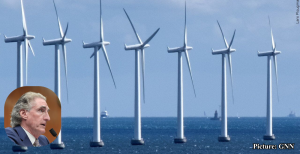 GNN Trump Administration Allocates Nearly $2 Billion for Offshore Wind Lease Buyouts Amid Congressional Scrutiny