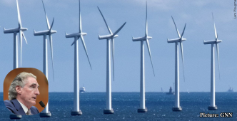 GNN Trump Administration Allocates Nearly $2 Billion for Offshore Wind Lease Buyouts Amid Congressional Scrutiny