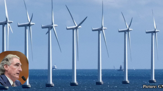 GNN Trump Administration Allocates Nearly $2 Billion for Offshore Wind Lease Buyouts Amid Congressional Scrutiny