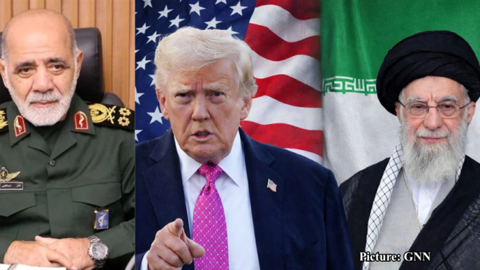 GNN Trump's Ultimatum to Iran Raises Concerns Over Military Feasibility and Humanitarian Impact