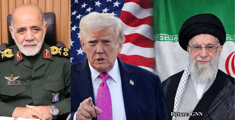 GNN Trump's Ultimatum to Iran Raises Concerns Over Military Feasibility and Humanitarian Impact
