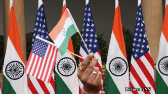 GNN Tufts Professor Argues U S Will Maintain Superpower Status Amid Global Rivalries (1)