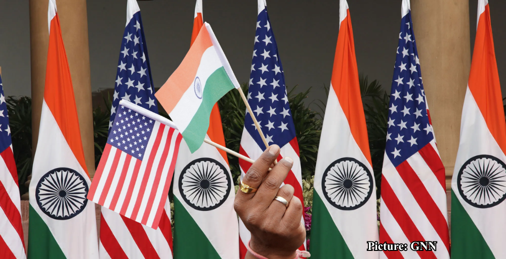 GNN Tufts Professor Argues U S Will Maintain Superpower Status Amid Global Rivalries (1)