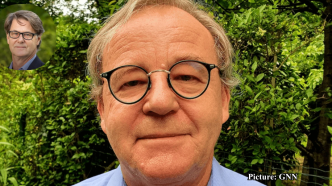 GNN Tufts Professor Argues U S Will Maintain Superpower Status Amid Global Rivalries