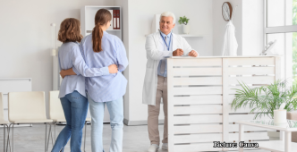 GNN U S Fertility Rate Reaches Record Low Continuing Long Term Decline