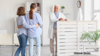 GNN U S Fertility Rate Reaches Record Low Continuing Long Term Decline