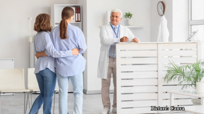 GNN U S Fertility Rate Reaches Record Low Continuing Long Term Decline