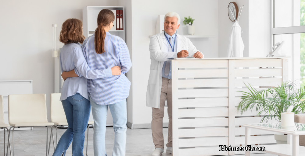 GNN U S Fertility Rate Reaches Record Low Continuing Long Term Decline