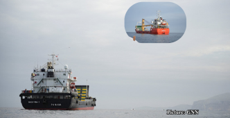 GNN U S Navy to Blockade Ships in Strait of Hormuz Following Failed Iran Talks