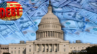 GNN U S Treasury Implements Public Contribution Program Amid Soaring National Debt
