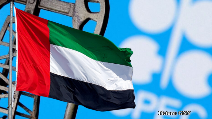 GNN UAE Announces Withdrawal from OPEC After Over 50 Years of Membership
