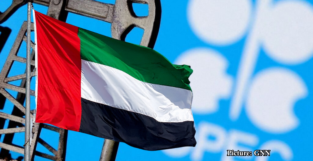 GNN UAE Announces Withdrawal from OPEC After Over 50 Years of Membership
