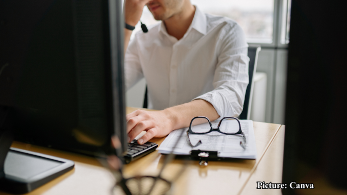 GNN UK Faces Potential Job Losses as Economic Outlook Deteriorates Amid Geopolitical Tensions