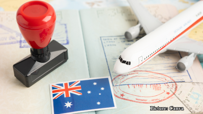 GNN UK Visa Regulations Prompt Shift in Global Student Travel Towards Canada and Australia