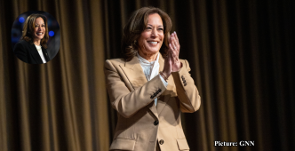 GNN Vice President Kamala Harris Signals Potential 2028 Presidential Bid with Emphasis on Transactional Voting