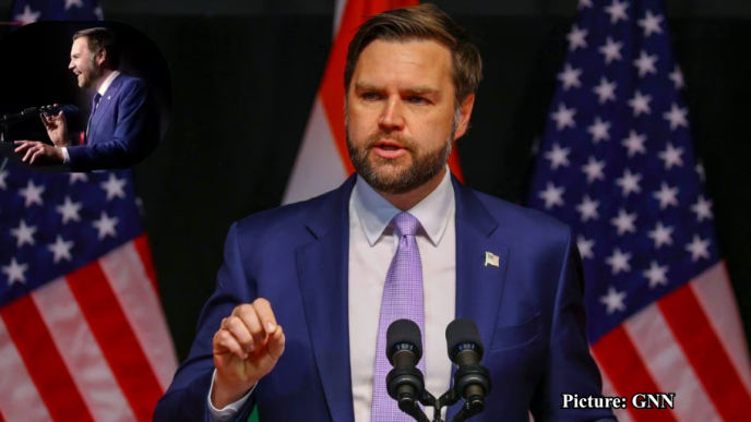 GNN Vice President Vance Urges Pope Leo XIV to Stay Out of U S Affairs Amid Tensions with Trump