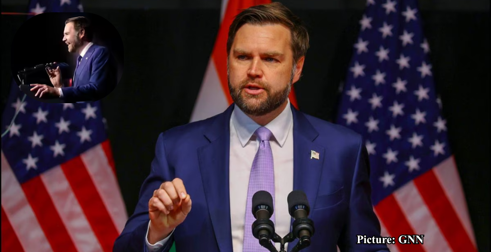 GNN Vice President Vance Urges Pope Leo XIV to Stay Out of U S Affairs Amid Tensions with Trump